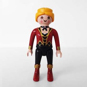 Playmobil Nieuwe Dames Poppetjes