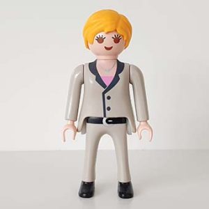 Playmobil Nieuwe Dames Poppetjes