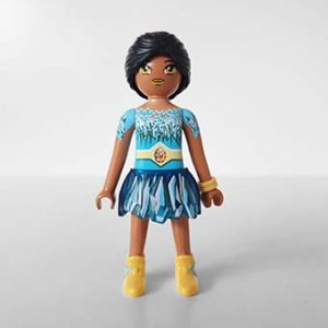 Playmobil Nieuwe Dames Poppetjes
