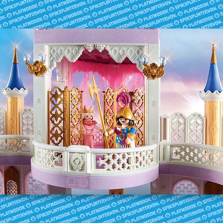 Playmobil 9879 Droomkasteel - Nieuw in Doos - Afbeelding 2