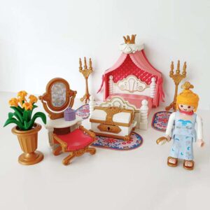Playmobil 9889 Prinsessenkamer