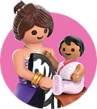 Playmobil Poppenhuis