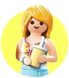 Playmobil Summer Fun
