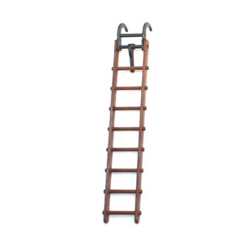 Playmobil Ladder
