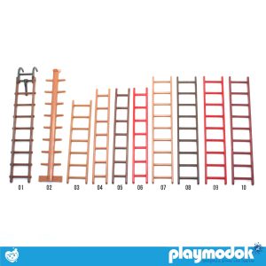 Playmobil Ladder