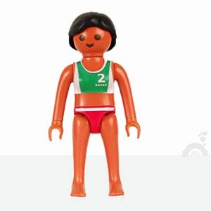 Duikster, Beach Girl, Fit Girl, Badpak, Pyjama, Kinderjuf – 09