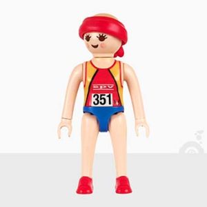 Duikster, Beach Girl, Fit Girl, Badpak, Pyjama, Kinderjuf – 10