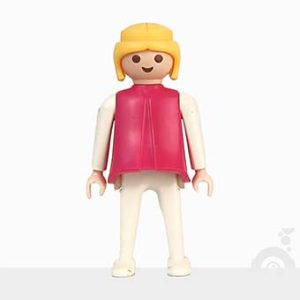 Oma, Boerin, Schoonmoeder, Hofdame, Puberella, Skivrouw, Paardrijdster, Maria – 12