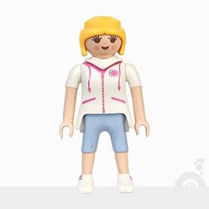 Verzorger, Kinderjuffrouw, Huisvrouw, Dokter, Arts, Zelfliefde, Jeugdige Dame