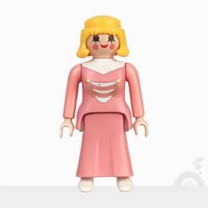 Verzorger, Kinderjuffrouw, Huisvrouw, Dokter, Arts, Zelfliefde, Jeugdige Dame