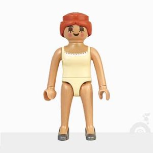 Bloemenmeisje, Sexy Ondergoed, Gymnast, Wandelmaatje, Stoer wijf, rijstboerin, Zwitserse