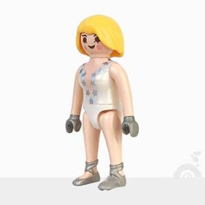 Schoonmaaktser, Atlete, Pirate, Ambuance, Medewerkster, Hotel Bagagiste, Spirit dames, Sportieve vrouw, Indiaanse