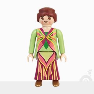 Oma, Buurvrouw, Tante, Roddeltante, Detective, Nieuwsgierige Dame