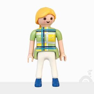 Prinses, Boerin, Juffrouw, Popster