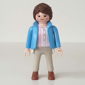 Playmobil Dames