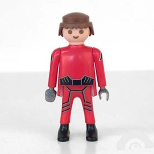 Playmobil Boos mannetje