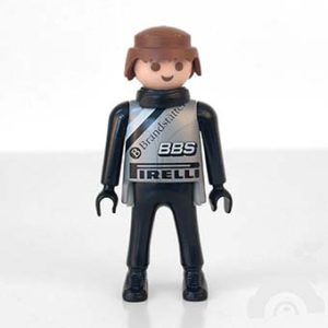 Playmobil Monteur