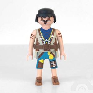 Playmobil Novelmore Knecht