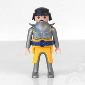 Playmobil Ridder