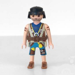 Playmobil Novelmore Knecht