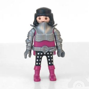 Playmobil Ridder