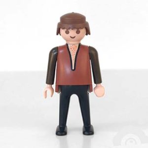 Playmobil Zwerver