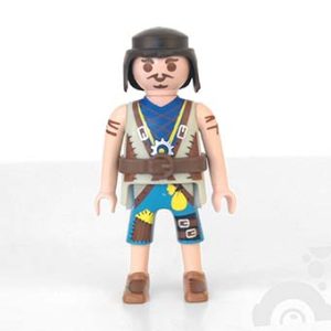 Playmobil Novelmore Knecht