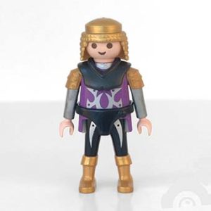 Playmobil Ridder