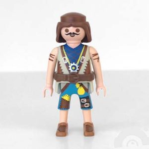 Playmobil Novelmore Knecht