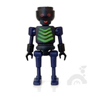 Playmobil Robot