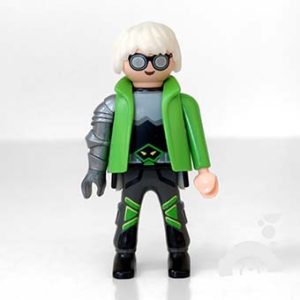 Playmobil Dief,