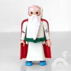 Playmobil Panoramix