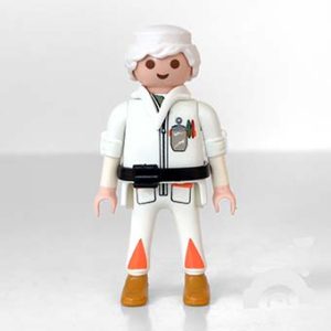 Playmobil Space-Agent