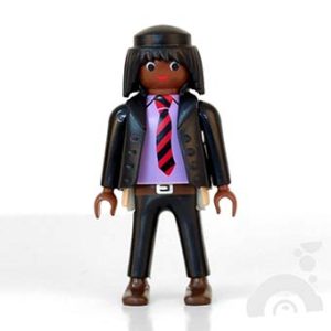 Playmobil Donkere Vader
