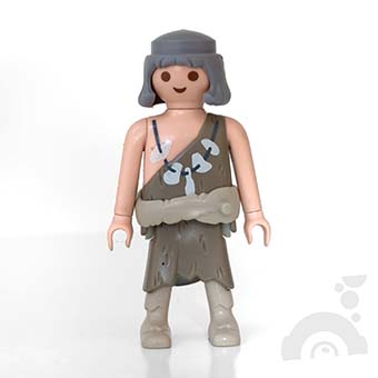 Playmobil Poppetje Oerman