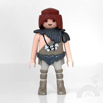 Playmobil Poppetje Oerman