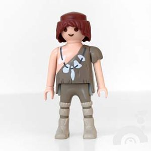 Playmobil Poppetje Oerman