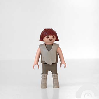 Playmobil Poppetje Oerkindje