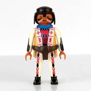 Playmobil Stamhoofd