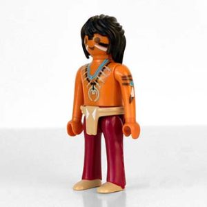 Playmobil Krijger