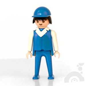 Playmobil Videograaf
