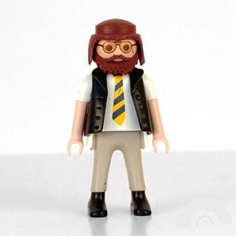 Playmobil Marcel onze Beste Vriend