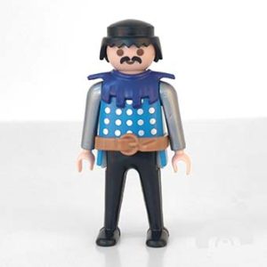 Playmobil Middeleeuwen