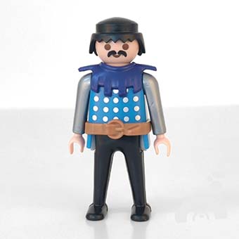 Playmobil Middeleeuwen