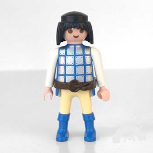 Playmobil Ridder Middeleeuwen