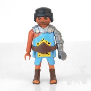Playmobil Stijder Romein