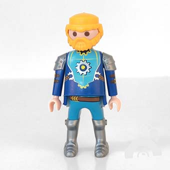 Playmobil Novelmore Ridder