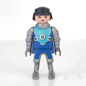 Playmobil Novelmore Ridder