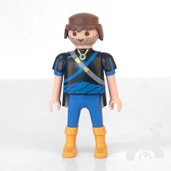 Playmobil Piraat