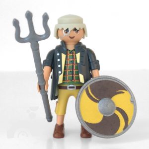 Playmobil Novelmore Uitvinder